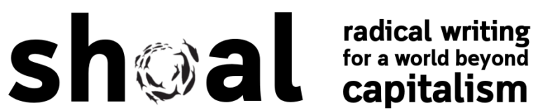 Shoal Collective logo